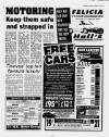 Nottingham Recorder Thursday 25 May 1995 Page 55