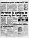 Nottingham Recorder Thursday 25 May 1995 Page 63