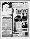 Nottingham Recorder Thursday 07 September 1995 Page 21