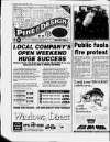 Nottingham Recorder Thursday 07 December 1995 Page 4
