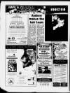 Nottingham Recorder Thursday 07 December 1995 Page 18