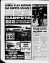 Nottingham Recorder Thursday 07 December 1995 Page 32
