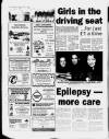 Nottingham Recorder Thursday 07 December 1995 Page 36
