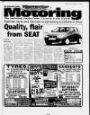 Nottingham Recorder Thursday 07 December 1995 Page 51