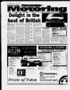 Nottingham Recorder Thursday 04 January 1996 Page 30