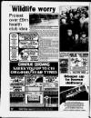 Nottingham Recorder Thursday 16 May 1996 Page 4