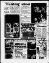 Nottingham Recorder Thursday 16 May 1996 Page 8