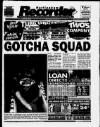 Nottingham Recorder Thursday 04 July 1996 Page 1
