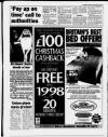 Nottingham Recorder Thursday 05 December 1996 Page 11