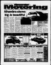 Nottingham Recorder Thursday 05 December 1996 Page 38
