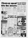 Nottingham Recorder Thursday 07 August 1997 Page 5