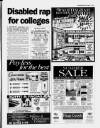 Nottingham Recorder Thursday 07 August 1997 Page 7