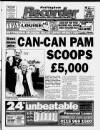 Nottingham Recorder Thursday 09 October 1997 Page 1