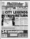 Nottingham Recorder Thursday 20 November 1997 Page 1