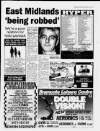 Nottingham Recorder Thursday 20 November 1997 Page 5