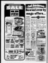 Nottingham Recorder Thursday 20 November 1997 Page 14