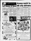 Nottingham Recorder Thursday 20 November 1997 Page 20