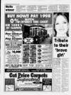 Nottingham Recorder Thursday 11 December 1997 Page 12