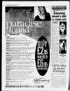 Nottingham Recorder Thursday 01 January 1998 Page 16
