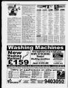 Nottingham Recorder Thursday 10 September 1998 Page 28