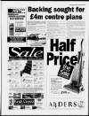 Nottingham Recorder Thursday 08 January 1998 Page 9