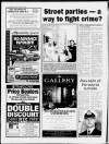 Nottingham Recorder Thursday 08 January 1998 Page 18
