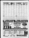 Nottingham Recorder Thursday 08 January 1998 Page 34