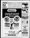 Nottingham Recorder Thursday 22 January 1998 Page 6