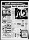 Nottingham Recorder Thursday 22 January 1998 Page 24