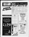 Nottingham Recorder Thursday 22 January 1998 Page 30