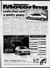 Nottingham Recorder Thursday 22 January 1998 Page 39