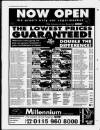 Nottingham Recorder Thursday 05 February 1998 Page 42