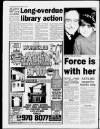 Nottingham Recorder Thursday 12 March 1998 Page 14