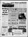 Nottingham Recorder Thursday 12 March 1998 Page 31