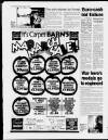 Nottingham Recorder Thursday 12 March 1998 Page 38