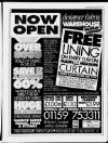 Nottingham Recorder Thursday 23 April 1998 Page 23