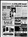 Nottingham Recorder Thursday 07 January 1999 Page 6