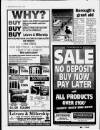 Nottingham Recorder Thursday 07 January 1999 Page 16