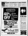 Nottingham Recorder Thursday 07 January 1999 Page 22