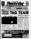 Nottingham Recorder Thursday 04 February 1999 Page 1