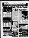 Nottingham Recorder Thursday 04 February 1999 Page 38