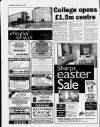 Nottingham Recorder Thursday 01 April 1999 Page 10