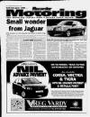 Nottingham Recorder Thursday 01 April 1999 Page 40