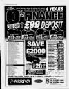 Nottingham Recorder Thursday 01 April 1999 Page 44