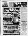 Nottingham Recorder Thursday 22 April 1999 Page 24