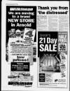 Nottingham Recorder Thursday 27 May 1999 Page 8