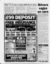 Nottingham Recorder Thursday 10 June 1999 Page 38