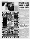 Nottingham Recorder Thursday 16 September 1999 Page 8