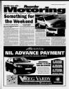 Nottingham Recorder Thursday 16 September 1999 Page 27