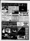 Nottingham Recorder Thursday 30 September 1999 Page 12